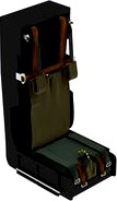 Ejection Seat