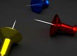 Tacks