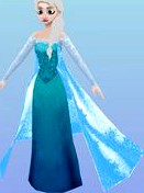 Elsa (From Frozen)