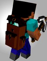 Backpack-Minecraft