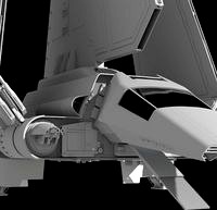 Imperial Shuttle