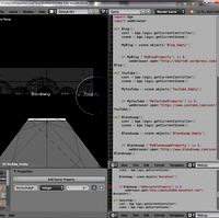 BGE link opener template