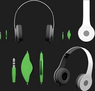 Headset