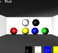 Simple Inventory for the Blender Game Engine