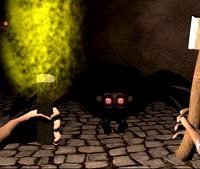 Infestation-Blender Game