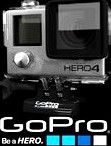 GoPro HERO 4