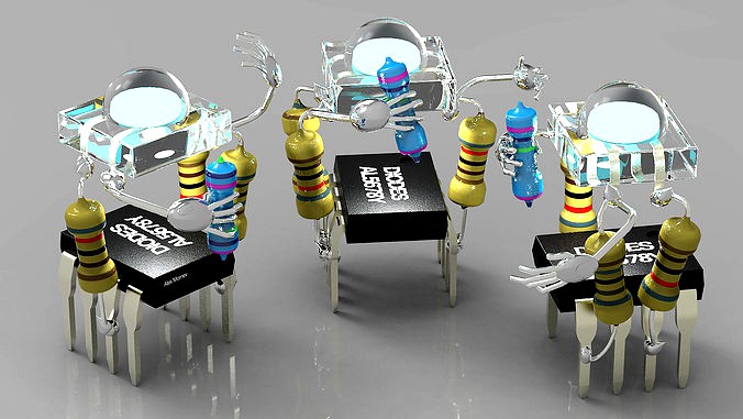 Diodes