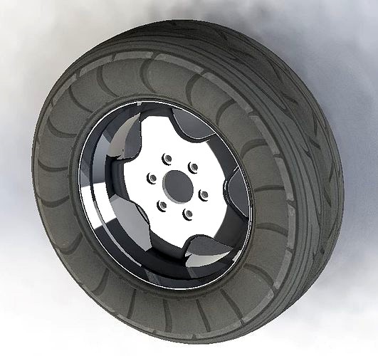 Sport tire