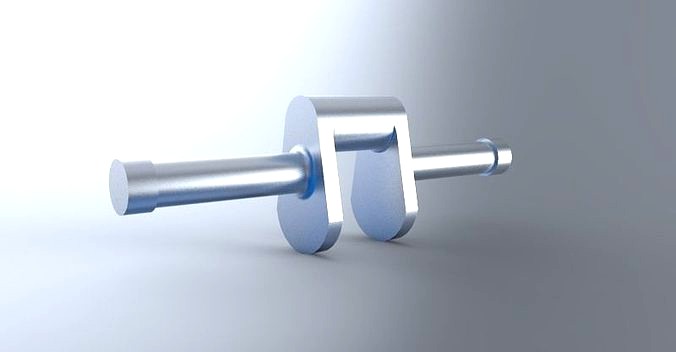 TutorialCrankshaft Simulation