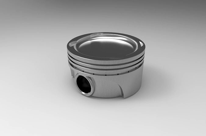 Piston