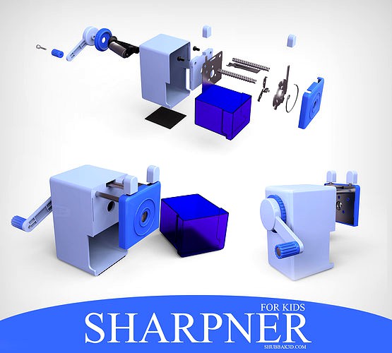 Sharpner