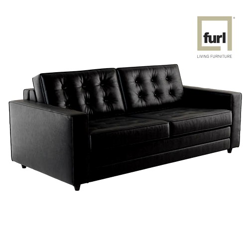 Furl Retro Sofa Bed
