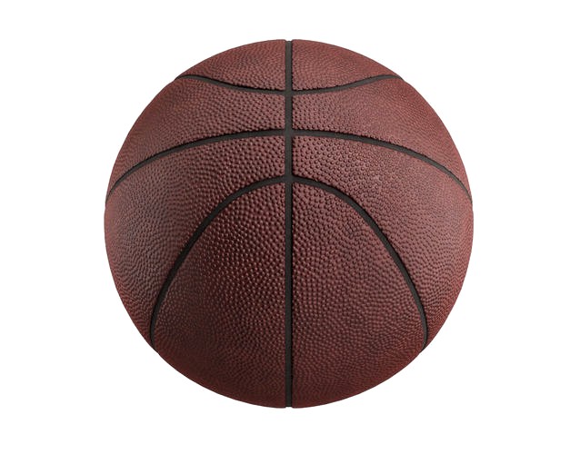 Basketball Ball