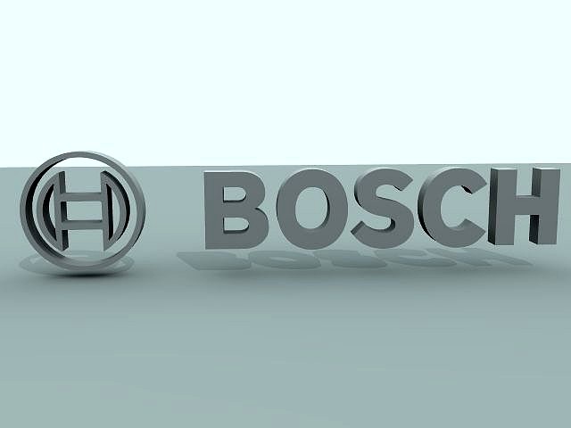 Bosch Logo