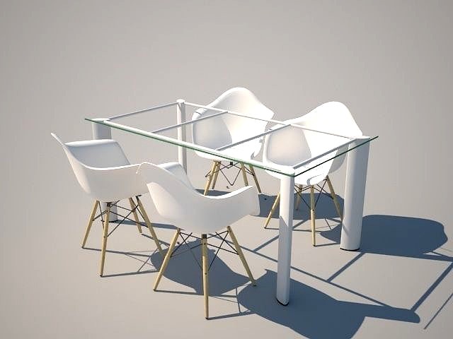 Dinning Table