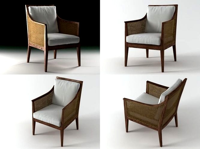 Sem armchair