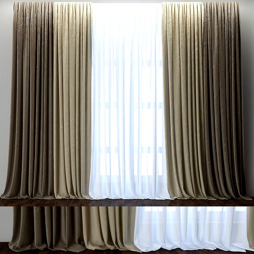 Curtain 12