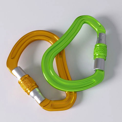 Carabiner