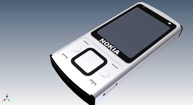 NOKIA Cellphone
