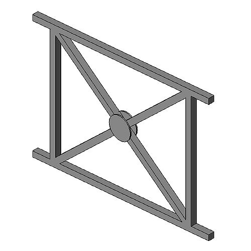 Panneau ext rieur - 01