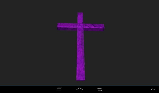 Cross  GOD BLESS