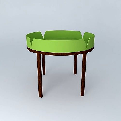 coffee table Vitoria Regia Victoria Regia coffee table