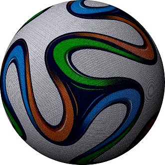 World Cup Soccer