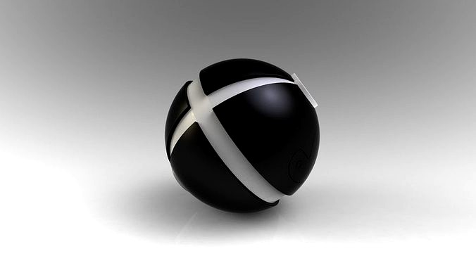 Stylish Ball