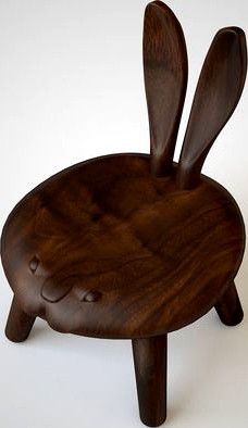 chair Bunny