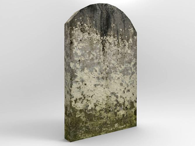 Tombstone 2