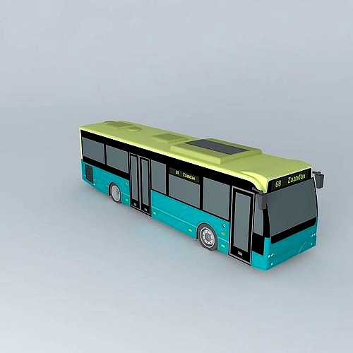 VDL Berkhof - Ambassador 120