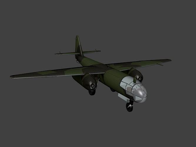 Arado Ar 234