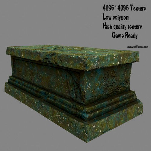 base statue 1