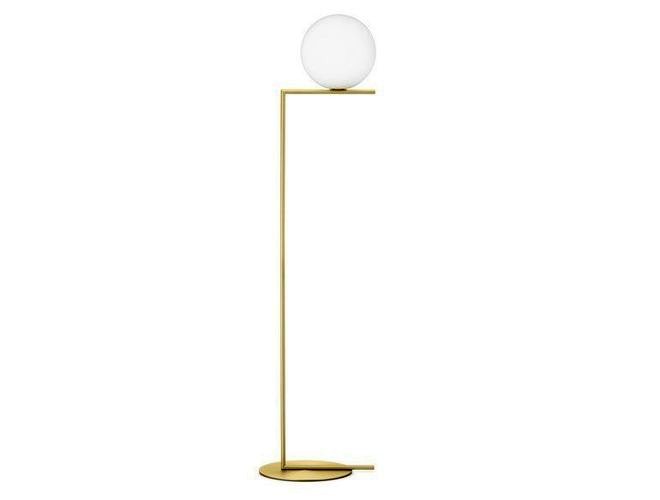 Floor Lamp Flos