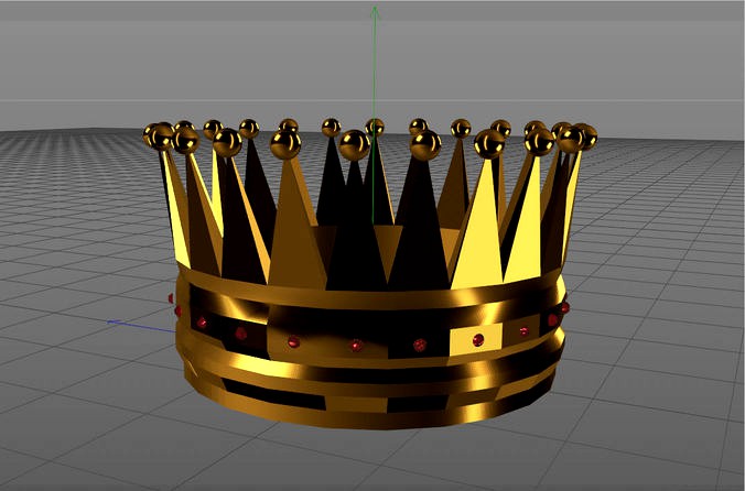 CROWN