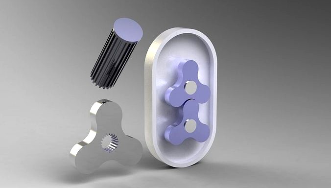Request Lobe pump