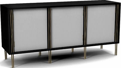 Kelly wearstler MELANGE CREDENZA