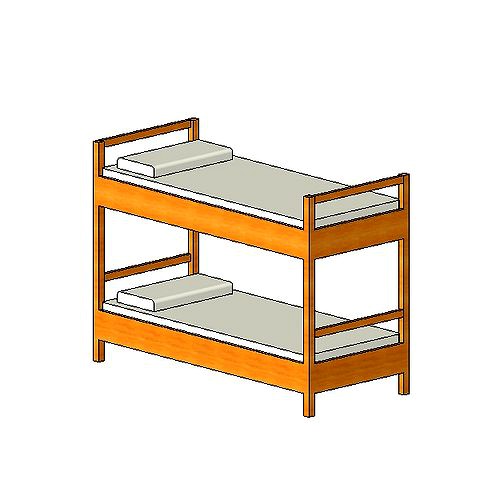 Bed Bunk