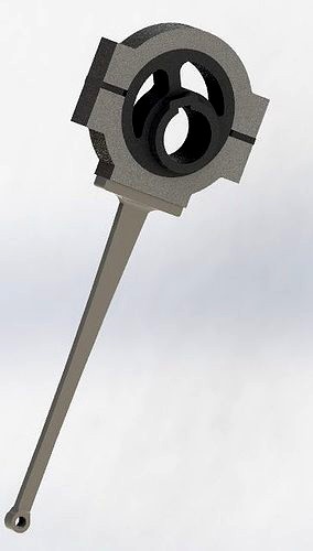Eccentric