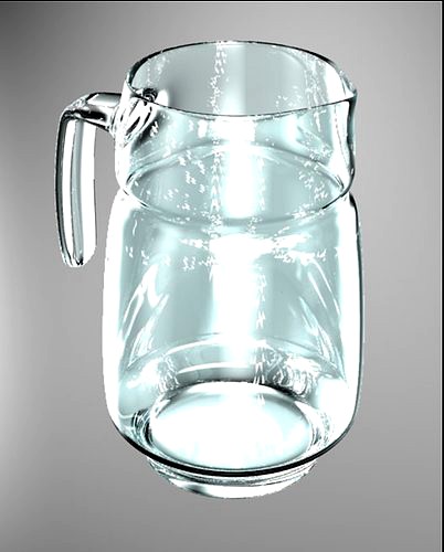 pitcher