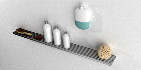 Bathroom Complements 2