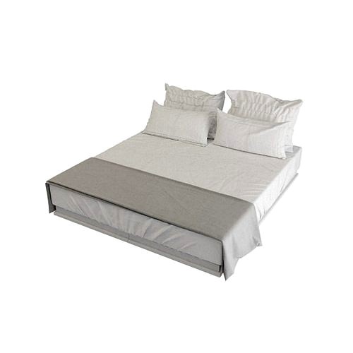 Bed Model 2