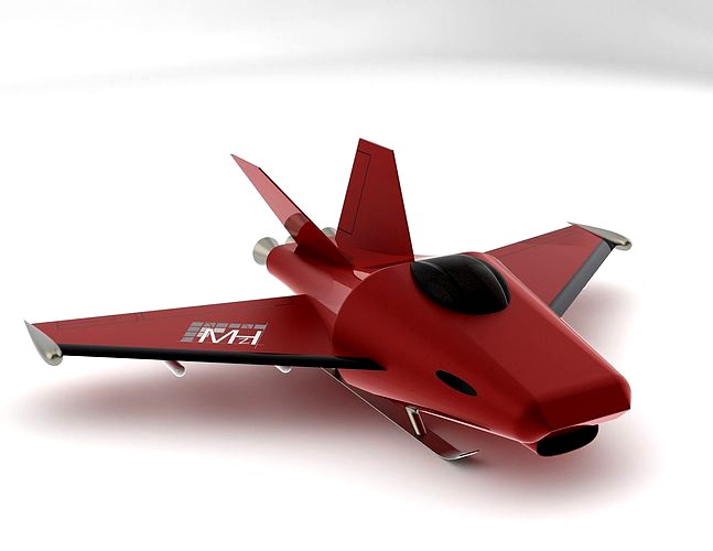 Rocketplane