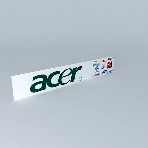 acer billboard