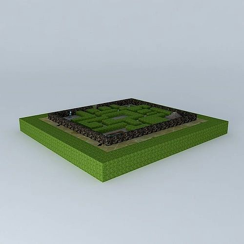 The All New Amazing Maze.