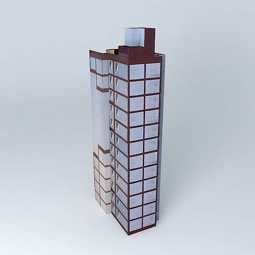 Edificio Wheelwright 1581/79