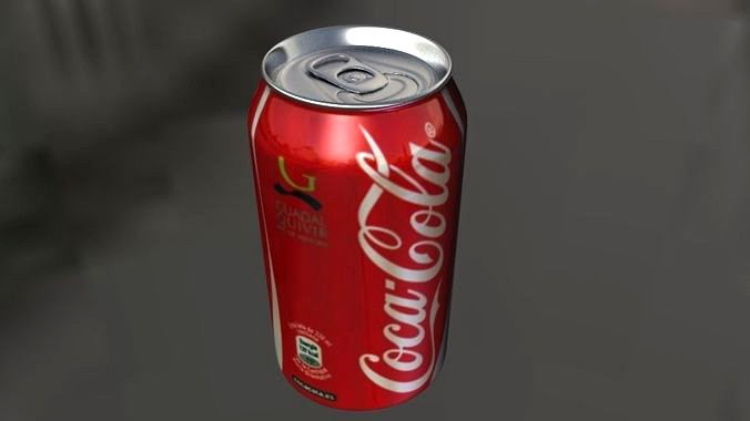 Coke Can