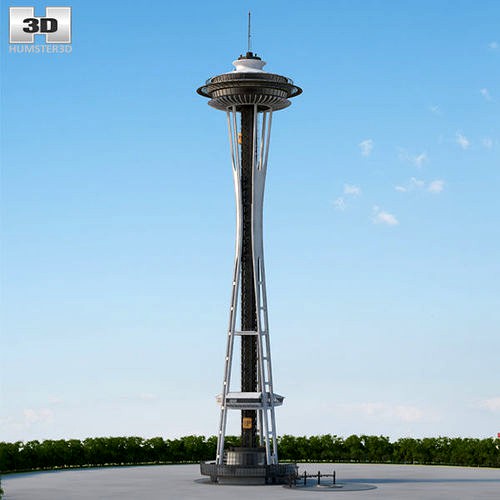 Space Needle