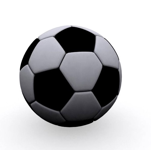 Soccer Ball