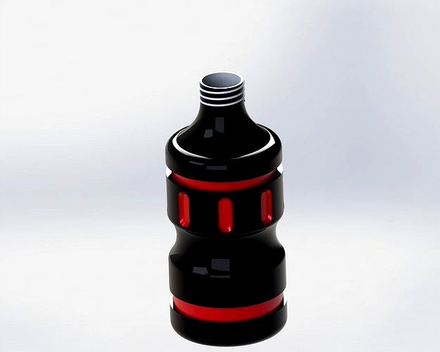Water bottle